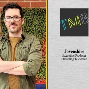 Joshua Ovenshire Instagram - I've started a new position, still with the same company, just now in a new role. Instead of just working with FailArmy, I am now an Executive Producer on the streaming team. This means I'm making television shows on our FAST channels across all of TMB's brands. Which include FailArmy, Family Handy Man, and The Pet Collective to name a few