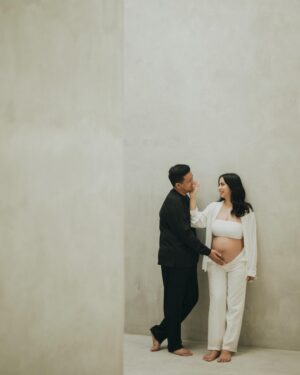 Joshua Suherman Instagram - semoga km multitalenta seperti Hong Banjang 🫶🏻 — 📸 @fordem.co