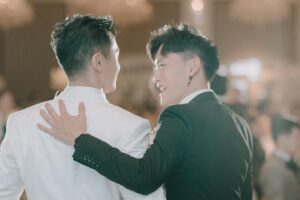 Joshua Tan Instagram - 有兄弟在我背后
 
missing you @reallobang gws