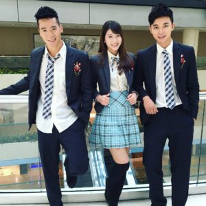 Joshua Tan Instagram - Young And Fabulous has crossed 1 Million Dollars at the box office! A HUGE THANK YOU TO EVERYONE FOR SUPPORTING US ON THIS JOURNEY!