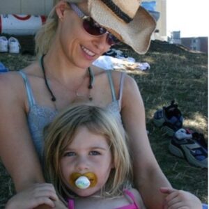Josie Bissett Instagram - It's Happy Daughters Day Baby Girl! I love you so so much! #happydaughtersday