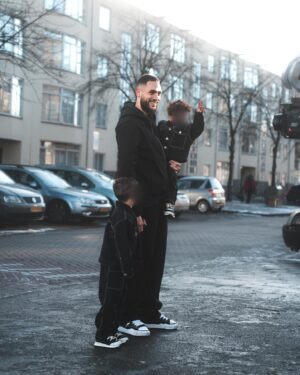 Josylvio Instagram - TIJDEN ZIJN VERANDERD

STREAM T KAPOT FAM!❤️🔥