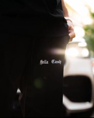 Josylvio Instagram - De Hella Cash Zomer Setjes komen deze week weer online 🔥🔥🔥🔥