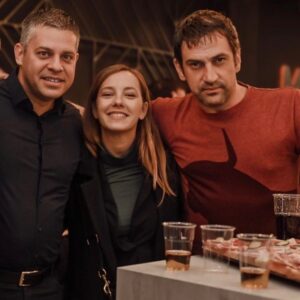 Jovana Stojiljković Instagram - ❤️❤️ #jovanastojiljkovic