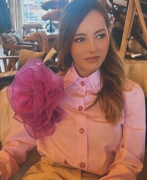 Jovana Stojiljković Instagram - wow💗 #jovanastojiljkovic