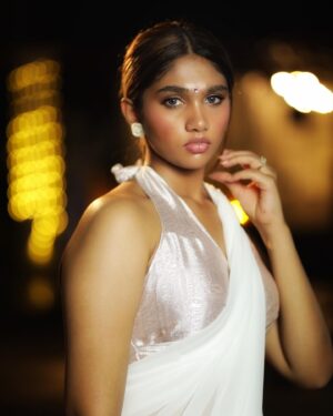 Jovika vijaykumar Instagram - 