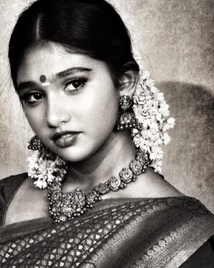 Jovika vijaykumar Instagram - 