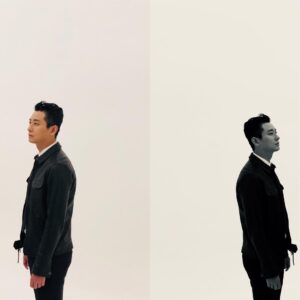 Ju Ji-hoon Instagram - #신과함께2
