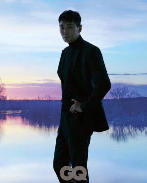 Ju Ji-hoon Instagram - DIOR BEAUTY X GQ KOREA
강렬하고 신비로운 향의
디올 소바쥬와 함께한 시간

#디올뷰티 #디올향수 #디올소바쥬 #소바쥬오드뚜왈렛 #DiorParfums #DiorSauvage @DIOR