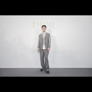 Ju Ji-hoon Instagram - Dior Taipei 101 Store Opening 🤙

#dior @dior