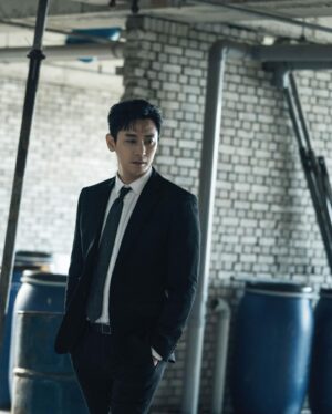 Ju Ji-hoon Instagram - #아이템 D-day pm10시 두두둥