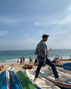 Ju Ji-hoon Instagram - 
