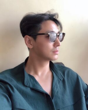 Ju Ji-hoon Instagram - 