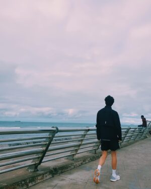 Ju Ji-hoon Instagram - Morocco