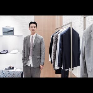 Ju Ji-hoon Instagram - Dior Taipei 101 Store Opening 🤙

#dior @dior