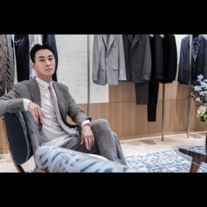 Ju Ji-hoon Instagram - Dior Taipei 101 Store Opening 🤙

#dior @dior