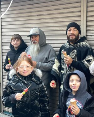 Juan Archuleta Instagram - Happy Father’s Day to all the Dads in my life. I’m so grateful for you all. @jarchmma Thank you for being an anchor in our family and working so hard for us all. You have taught me so much in the 19 years I’ve know you and loved you….im so grateful for the love you give our kids and the selfless acts you pour into us all. You will lay your life down for everyone around you and it’s never conditional. Our children truly look up to you in every way and I’m so blessed the Lord choose you to be the head of our home 🏡….Thank you for all you do and the love you give. Thank you to my father n law for loving us all so much and being an amazing grandpa to us all. You love whole heartedly and I wouldn’t trade you for the world and to my Father for teaching me how to love and how to truly love others…I wouldn’t be the strong, God fearing women I am without you. Happy Father’s Day to you all 💕