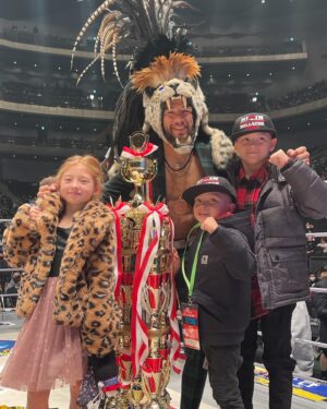 Juan Archuleta Instagram - Happy Father’s Day to all the Dads in my life. I’m so grateful for you all. @jarchmma Thank you for being an anchor in our family and working so hard for us all. You have taught me so much in the 19 years I’ve know you and loved you….im so grateful for the love you give our kids and the selfless acts you pour into us all. You will lay your life down for everyone around you and it’s never conditional. Our children truly look up to you in every way and I’m so blessed the Lord choose you to be the head of our home 🏡….Thank you for all you do and the love you give. Thank you to my father n law for loving us all so much and being an amazing grandpa to us all. You love whole heartedly and I wouldn’t trade you for the world and to my Father for teaching me how to love and how to truly love others…I wouldn’t be the strong, God fearing women I am without you. Happy Father’s Day to you all 💕
