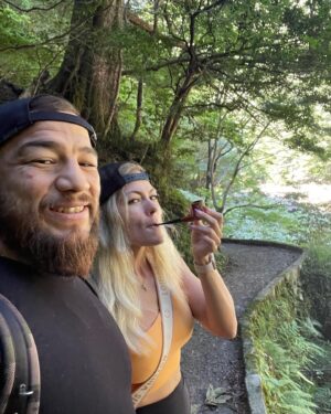 Juan Archuleta Instagram - Happiest of birthdays to my Best Friend and the love of my life. She is the best momma our kids could ask for. She is so encouraging through tough times and helps keep our family strong. @mrs._archuleta we are blessed to have you as our momma bear 🐻