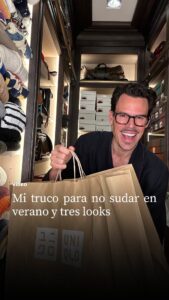 Actor Juan Avellaneda HD Instagram Photos and Wallpapers July 2024