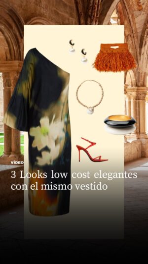 Juan Avellaneda Instagram - ¿Quieres ideas de looks? A partir de mi diseño de vestido estilo túnica te enseño cómo combinarlo para llevarlo de formal a informal y poder usarlos en tu día a día o como invitada en una boda o bautizo, incluso para graduación 

#invitada #lowcost #boda #invitadaperfecta