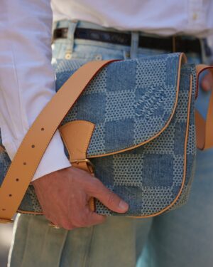 Juan Avellaneda Instagram - Hoy con look casual y cómodo para ir a una sesión de fotos de la nueva colección que en breve os contaré 

¿Qué os parece?

#casual #informal #streetstyle #louisvuitton