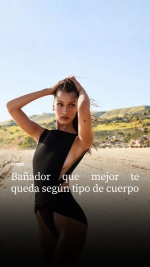 Juan Avellaneda Instagram - ¿Quieres saber qué bañador queda mejor tu tipología de cuerpo?

#bikini #bañador #swimsuit #cuerpo #tipologiadecuerpo