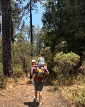 Juan Diego Covarrubias Instagram - 🌲 🌲 🌲