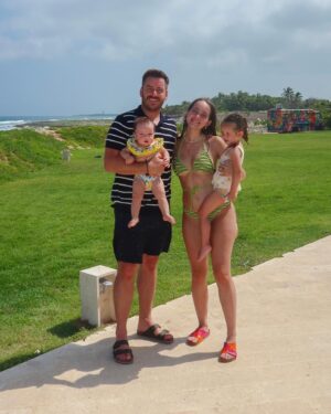 Juan Diego Covarrubias Instagram - Último dump de Cancun 🐛

#hiltontulum 
#allinclusive #tulummexico #allextraordinary