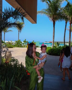 Juan Diego Covarrubias Instagram - Último dump de Cancun 🐛

#hiltontulum 
#allinclusive #tulummexico #allextraordinary