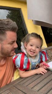 Actor Juan Diego Covarrubias HD Instagram Photos and Wallpapers October 2023