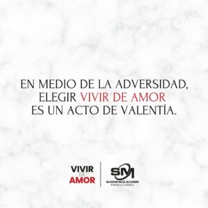 Juan Diego Covarrubias Instagram - Pronto conocerás a Luciano, interpretado por el talentoso Juan Diego Covarrubias,  quien te llevará a un viaje lleno de emociones intensas y giros inesperados. No te pierdas su actuación extraordinaria que te hará #VivirDeAmor ❤️🎥