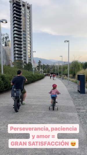 Juan Diego Covarrubias Instagram - Se nota mi felicidad ?