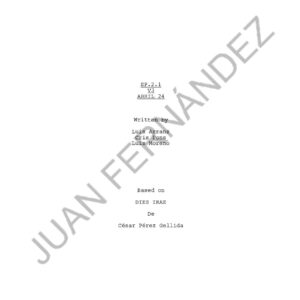Juan Fernández Instagram - Ya llegó el material, en breve empezamos la grabación de la segunda temporada de "Memento Mori". Deseando de volver a compartir con este maravilloso equipo.
@primevideoes
@marcoa @zebra_producciones#tbt #instagood #picoftheday #photooftheday #actor #actors #actorlife #acting #tv #series #seriesnetflix #followme #followers #theater #teatro #tvseries #tvshow #celebrities #lgtbi #lgtbespaña #gayfriendly