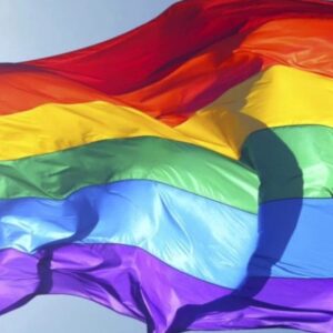 Juan Fernández Instagram - Sé que vamos de mal a peor, y no sólo depende de nosotros que ésto avance. Aún así aunque les moleste, y todos sabemos a quiénes me refiero, sigamos luchando por nuestros derechos. "ORGULLO"
#homofobia #derechoshumanos #lgtbi #lgtb #lgtbespaña #gayfriendly #democracia #transfobia #antifascismo #pride #orgullo