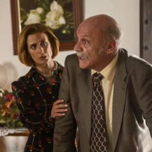 Juan Fernández Instagram - Está noche último capítulo de "El Marqués"
@mediasetcom @unicorntves #actor #actors #actorlife #acting #tv #series  #theater #teatro #tvseries #tvshow