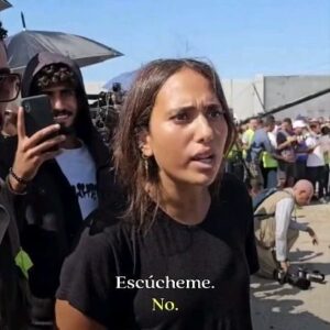 Juan Fernández Instagram - Este video habla por si solo.
#gaza #palestine #paz #gazaunderattack  #palestina #libertad