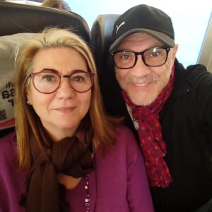 Juan Fernández Instagram - De camino a tomar el trono en Zaragoza.
@pentacionespectaculos #cultura #espectáculos #actor #actors #actorlife #acting  #theater #teatro #tvseries #tvshow #celebrities #lgtbi #lgtb #lgtbespaña #gayfriendly