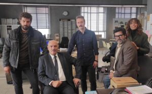 Juan Fernández Instagram - "Memento Mori" estreno el 27 de Octubre en @primevideoes
@marcoa @zebra_producciones#tbt #instagood #picoftheday #photooftheday #actor #actors #actorlife #acting #tv #series #seriesnetflix #followme #followers #theater #teatro #tvseries #tvshow #celebrities #lgtbi #lgtbespaña #gayfriendly