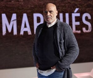 Juan Fernández Instagram - "El Marqués"
Miércoles 22 de Mayo a las 22:45 en Telecinco.
@mediasetcom @unicorntves #actor #actors #actorlife #acting #tv #series  #theater #teatro #tvseries #tvshow