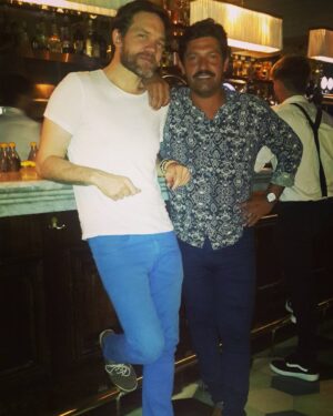 Juan Gil Navarro Instagram - El Rey está vivo.... Viva el Rey... @coffee.rey @club_cuba