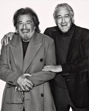 Juan Gil Navarro Instagram - The Irishman... porque algunas cosas todavía tienen corazón.