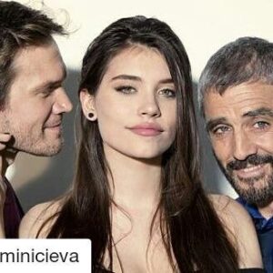 Juan Gil Navarro Instagram - #Repost @dedominicieva with @repostapp
・・・
