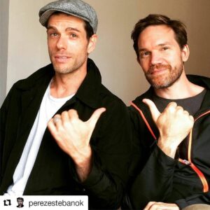 Actor Juan Gil Navarro HD Instagram Photos and Wallpapers April 2017