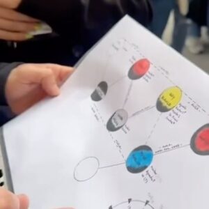 Juan Gómez-Jurado Instagram - A veces me encuentro a gente normal en las firmas. Otras veces aparece gente como Anabel.