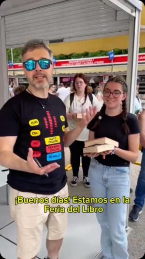 Juan Gómez-Jurado Instagram - Isa no está bien. Ojalá más gente como Isa.