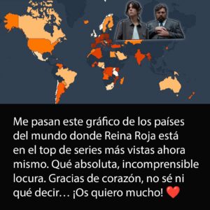 Juan Gómez-Jurado Instagram - Explícame esto tú, que yo no lo entiendo. #ReinaRoja
