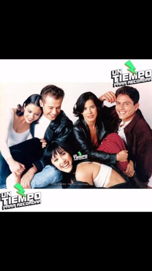 Juan Manuel Bernal Instagram - Aquellas portadas de los 90’s con mi Querida amiga @veromerchant la Gran @arceliaramirezoficial @ernestolaguardiaoficial y Doña @susanazabaleta ❤️❤️❤️❤️