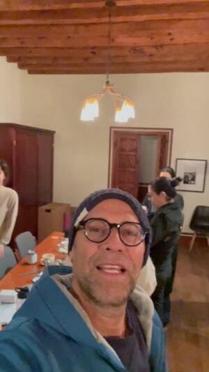 Juan Manuel Bernal Instagram - @mardetavira @arturobarba @danielaschmidtof @poncho_b @adrillabres @enriquesinger @barbara_singeroficial #consentimiento @incidenteteatro #teatrodelaciudadesperanzairis