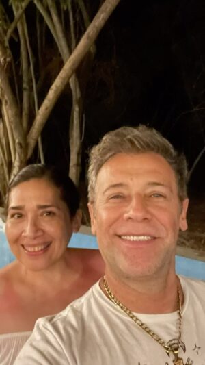 Juan Manuel Bernal Instagram - Se acaban los días en el Paraíso y es pega!! 😧😧😧@